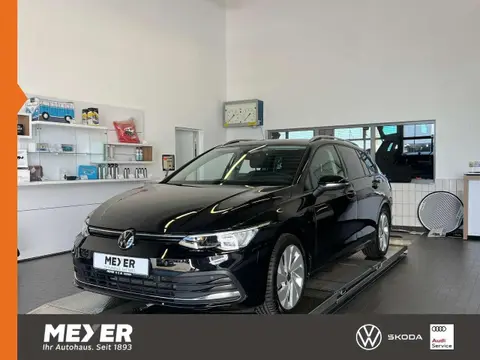 Annonce VOLKSWAGEN GOLF Essence 2023 d'occasion 