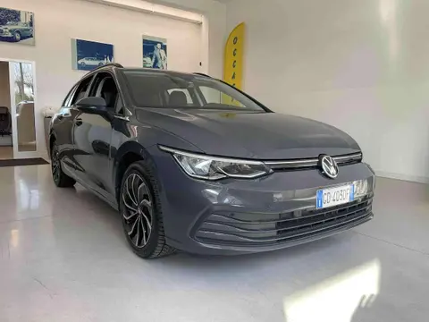 Annonce VOLKSWAGEN GOLF Diesel 2021 d'occasion 