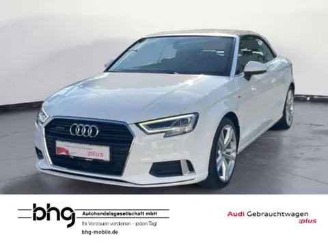 Used AUDI A3 Petrol 2020 Ad 