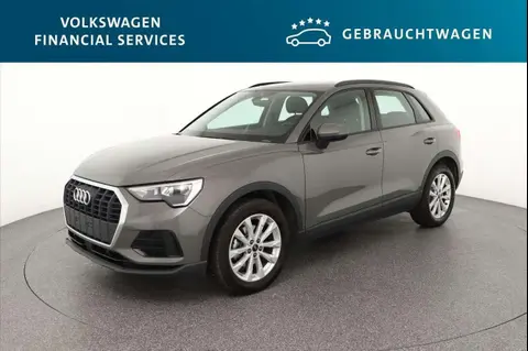 Used AUDI Q3 Petrol 2022 Ad 