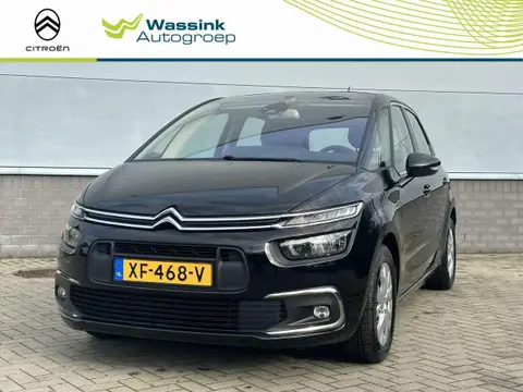 Used CITROEN C4 Petrol 2019 Ad 