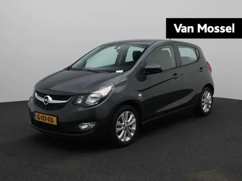 Used OPEL KARL Petrol 2019 Ad 