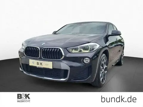 Used BMW X2 Petrol 2019 Ad Germany