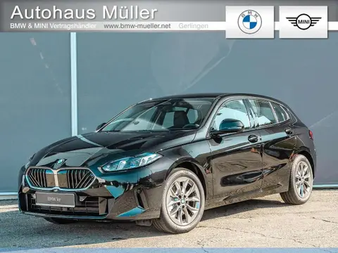 Used BMW SERIE 1 Diesel 2024 Ad 