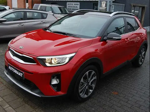 Used KIA STONIC Petrol 2021 Ad 