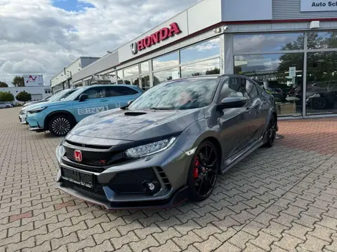 Used HONDA CIVIC Petrol 2020 Ad 