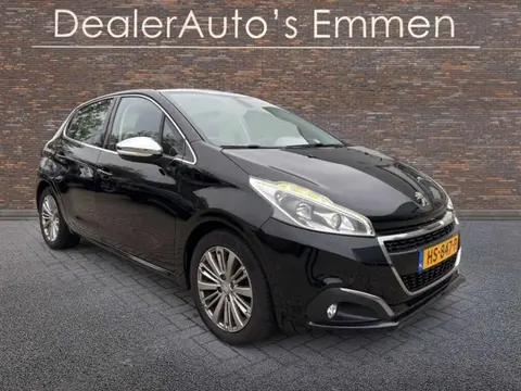 Used PEUGEOT 208 Diesel 2015 Ad 