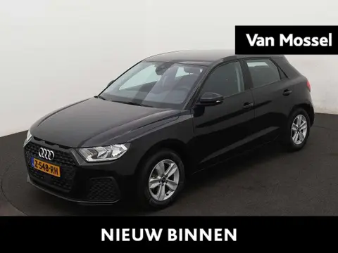 Annonce AUDI A1 Essence 2024 d'occasion 