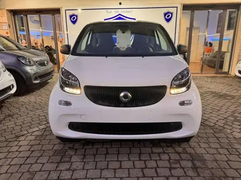 Used SMART FORTWO Petrol 2015 Ad 