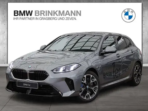 Annonce BMW SERIE 1 Essence 2024 d'occasion 