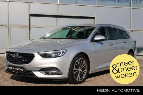 Used OPEL INSIGNIA Petrol 2021 Ad 