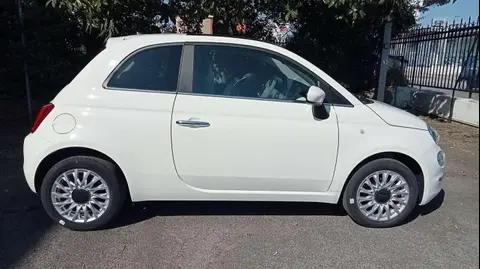 Used FIAT 500 Hybrid 2023 Ad 