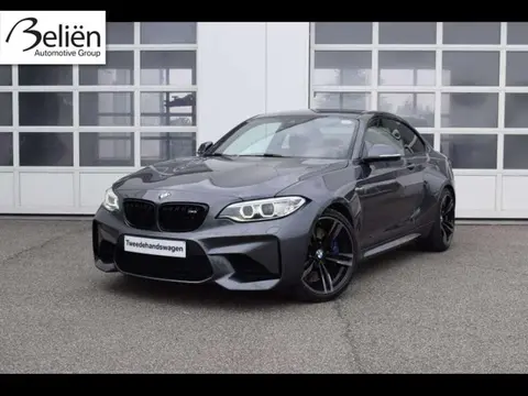 Used BMW M2 Petrol 2017 Ad 