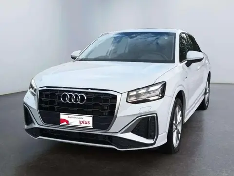 Annonce AUDI Q2 Diesel 2023 d'occasion 