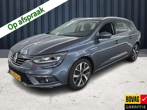 Used RENAULT MEGANE Petrol 2019 Ad 