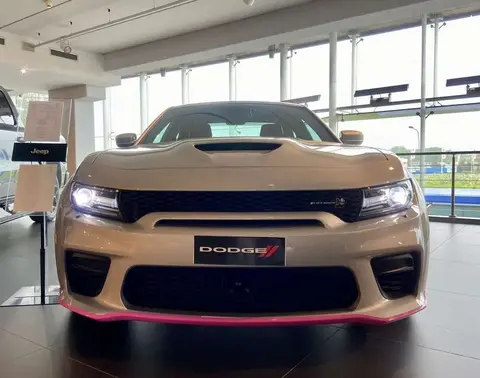 Annonce DODGE CHARGER Essence 2024 d'occasion 