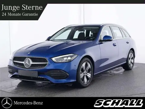 Used MERCEDES-BENZ CLASSE C Diesel 2023 Ad 