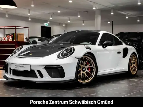 Used PORSCHE 991 Petrol 2019 Ad 