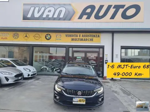 Used FIAT TIPO Diesel 2018 Ad 