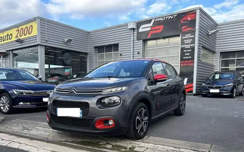 Used CITROEN C3 Diesel 2018 Ad 