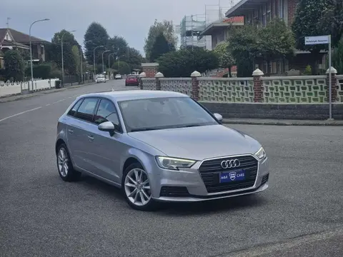 Annonce AUDI A3 Diesel 2016 d'occasion 