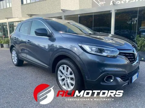 Used RENAULT KADJAR Diesel 2015 Ad 