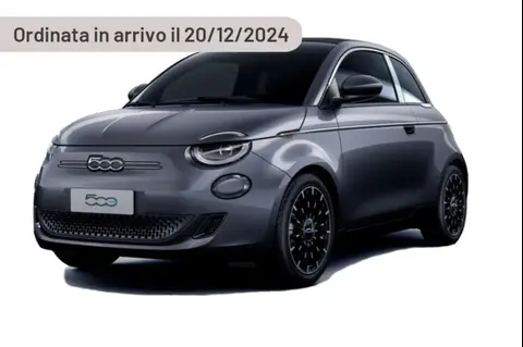 Annonce FIAT 500 Électrique 2024 d'occasion 