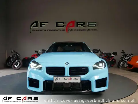 Annonce BMW M2 Essence 2024 d'occasion 