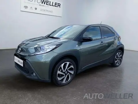 Used TOYOTA AYGO X Petrol 2023 Ad 