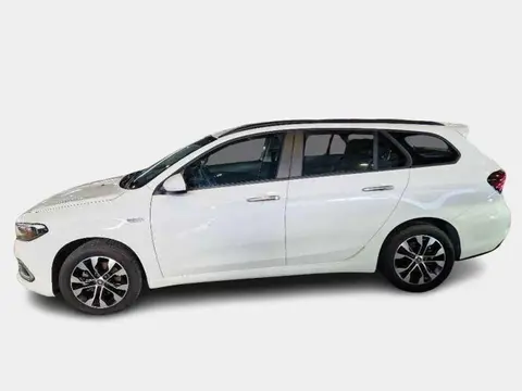 Annonce FIAT TIPO Diesel 2022 d'occasion 