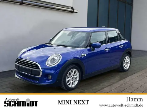 Used MINI ONE Petrol 2020 Ad 