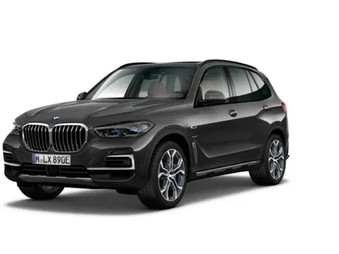 Used BMW X5 Hybrid 2021 Ad 