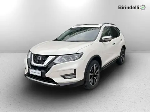 Used NISSAN X-TRAIL Diesel 2020 Ad 