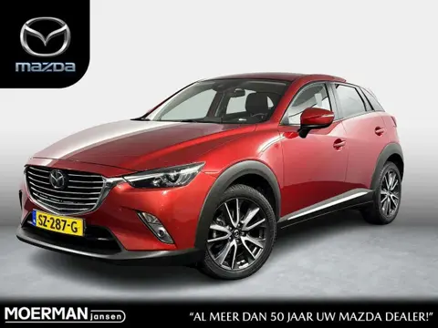 Used MAZDA CX-3 Petrol 2018 Ad 