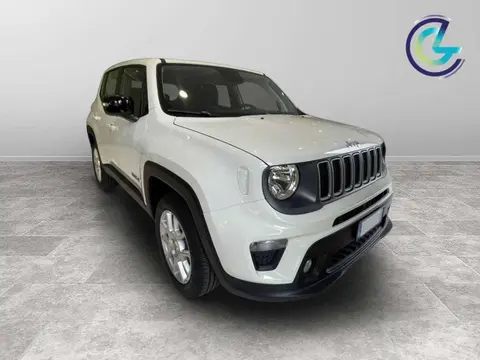 Used JEEP RENEGADE Petrol 2023 Ad 