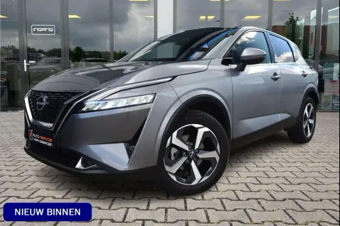 Used NISSAN QASHQAI Petrol 2023 Ad 