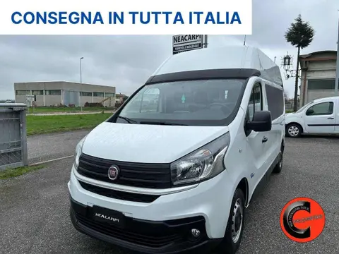 Used FIAT TALENTO Diesel 2018 Ad 