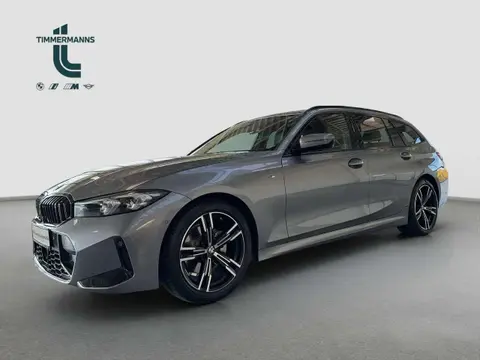 Annonce BMW SERIE 3 Diesel 2024 d'occasion 