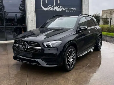 Used MERCEDES-BENZ CLASSE GLE Hybrid 2022 Ad 