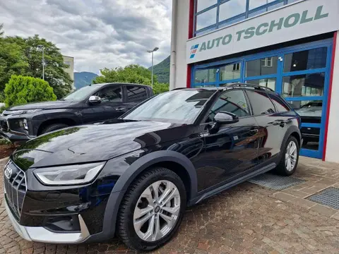 Annonce AUDI A4 Diesel 2020 d'occasion 