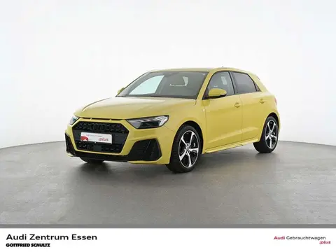 Used AUDI A1 Petrol 2020 Ad 