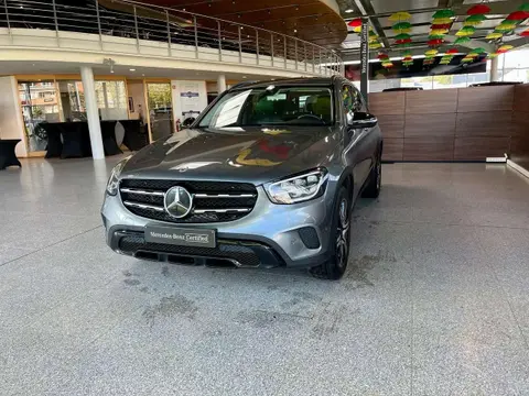 Annonce MERCEDES-BENZ CLASSE GLC Essence 2020 d'occasion 