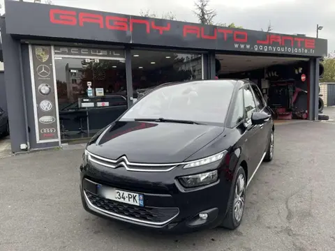 Annonce CITROEN C4 Essence 2016 d'occasion 