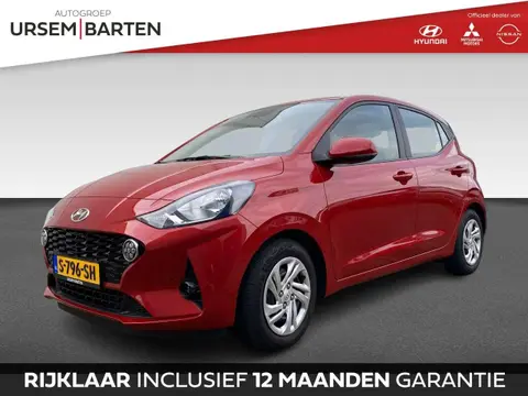 Annonce HYUNDAI I10 Essence 2023 d'occasion 