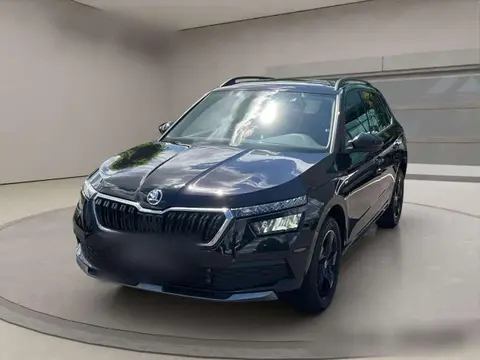 Annonce SKODA KAMIQ Essence 2023 d'occasion 