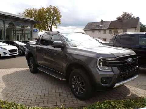 Annonce FORD RANGER Diesel 2024 d'occasion 