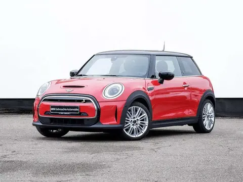 Used MINI COOPER Electric 2023 Ad 