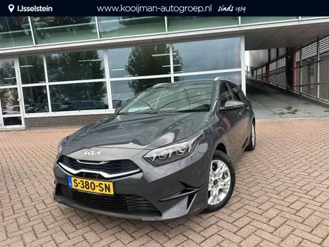 Used KIA CEED Petrol 2023 Ad 