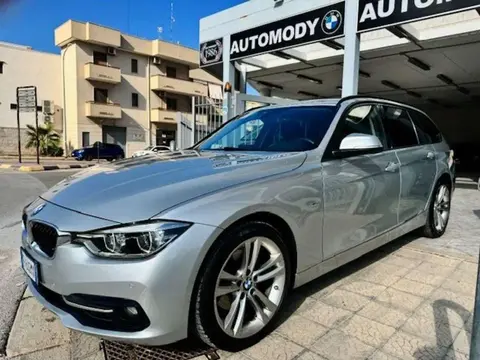 Used BMW SERIE 3 Diesel 2017 Ad 