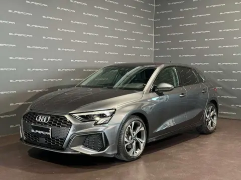 Annonce AUDI A3 Diesel 2022 d'occasion 